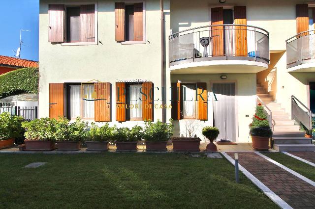 Trilocale in Via Goffredo Mameli 19, Castelnuovo del Garda - Foto 1