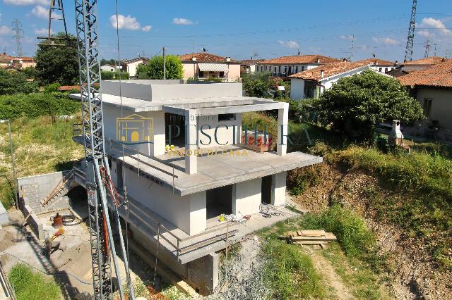 Mansion in Via Gino Bartali, Castelnuovo del Garda - Photo 1