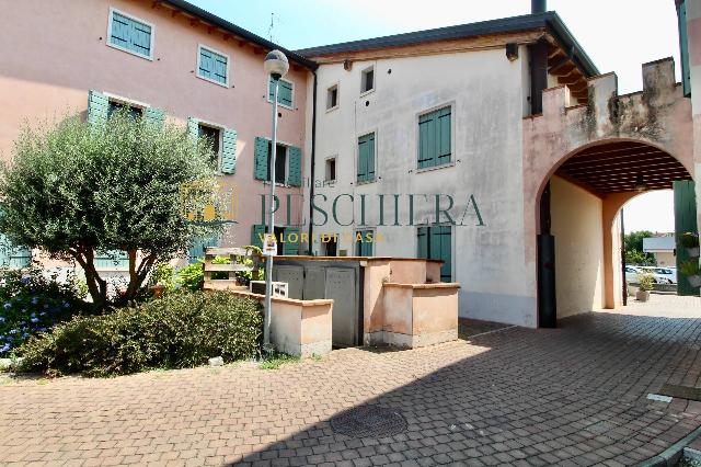 Dreizimmerwohnung in {3}, Vicolo Custoza 21 - Foto 1