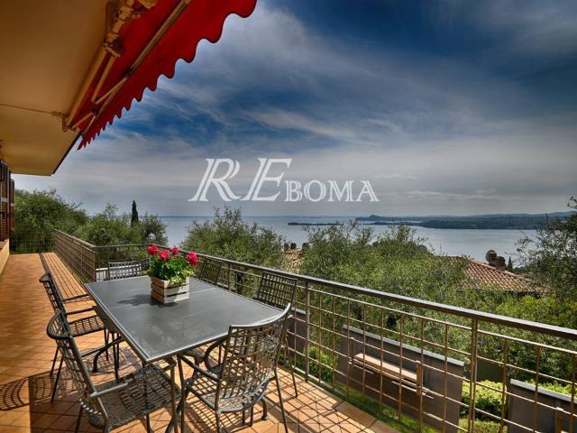 Villa, Gardone Riviera - Foto 1