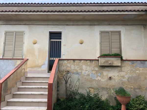 Mansion in Contrada Fontanelle, Marsala - Photo 1