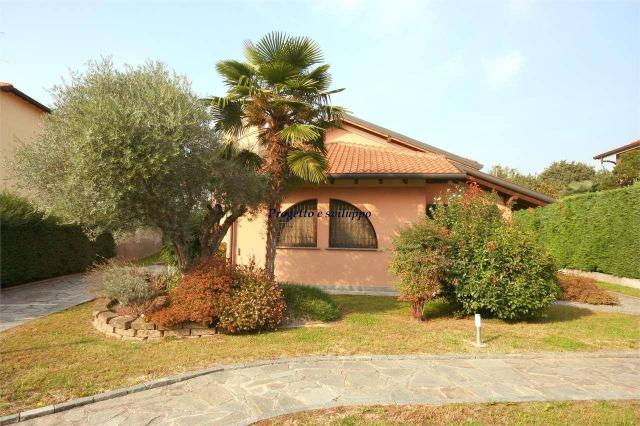 Villa in Via Pablo Picasso, Abbiategrasso - Foto 1