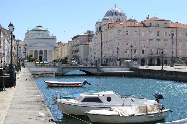 Geschäft, Trieste - Foto 1