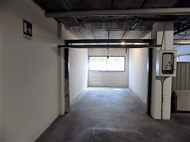 Parcheggio chiuso in , Padova, {3} - Foto 1