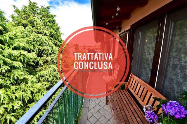 3-room flat in Via Roma  51, Turate - Photo 1