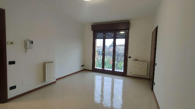 Dreizimmerwohnung in Via Ungaretti 39, Cislago - Foto 1