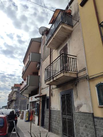 Einfamilienhaus in Via G.B. Nicolosi 324, Paternò - Foto 1