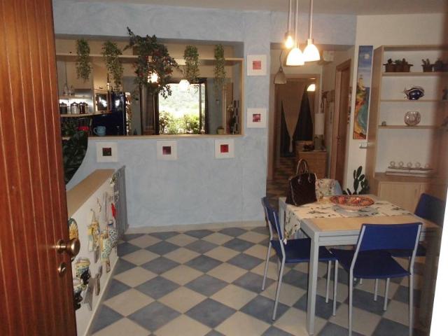 Vierzimmerwohnung in , Letojanni - Foto 1