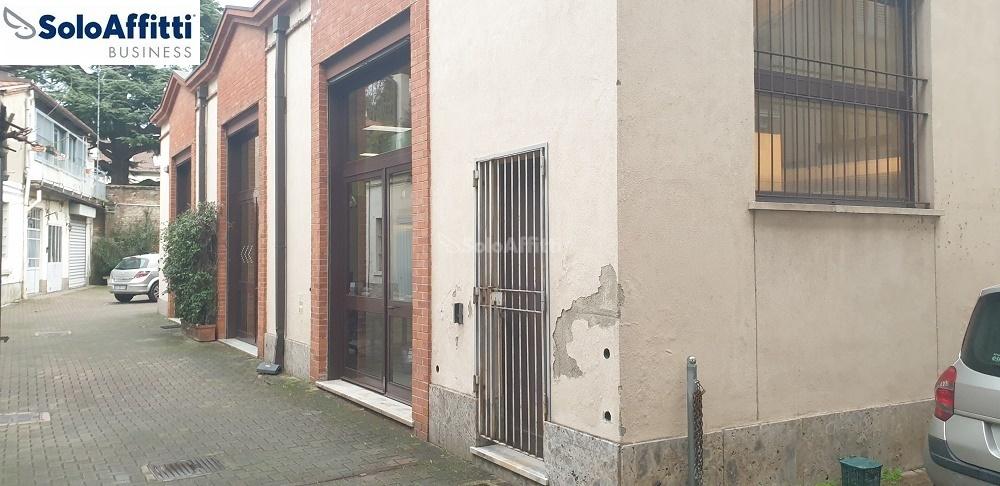 Ufficio in Via Cattaneo 8, Monza, {3} - Foto 2