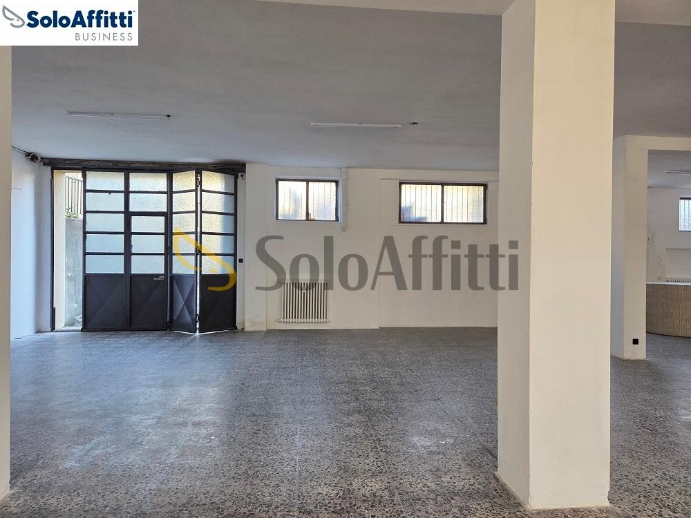 Magazzino in Via Raffaello Sanzio 25, Seveso, {3} - Foto 2