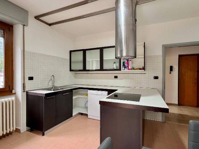 3-room flat in Via Simone Cabasso 14, Tirano - Photo 1