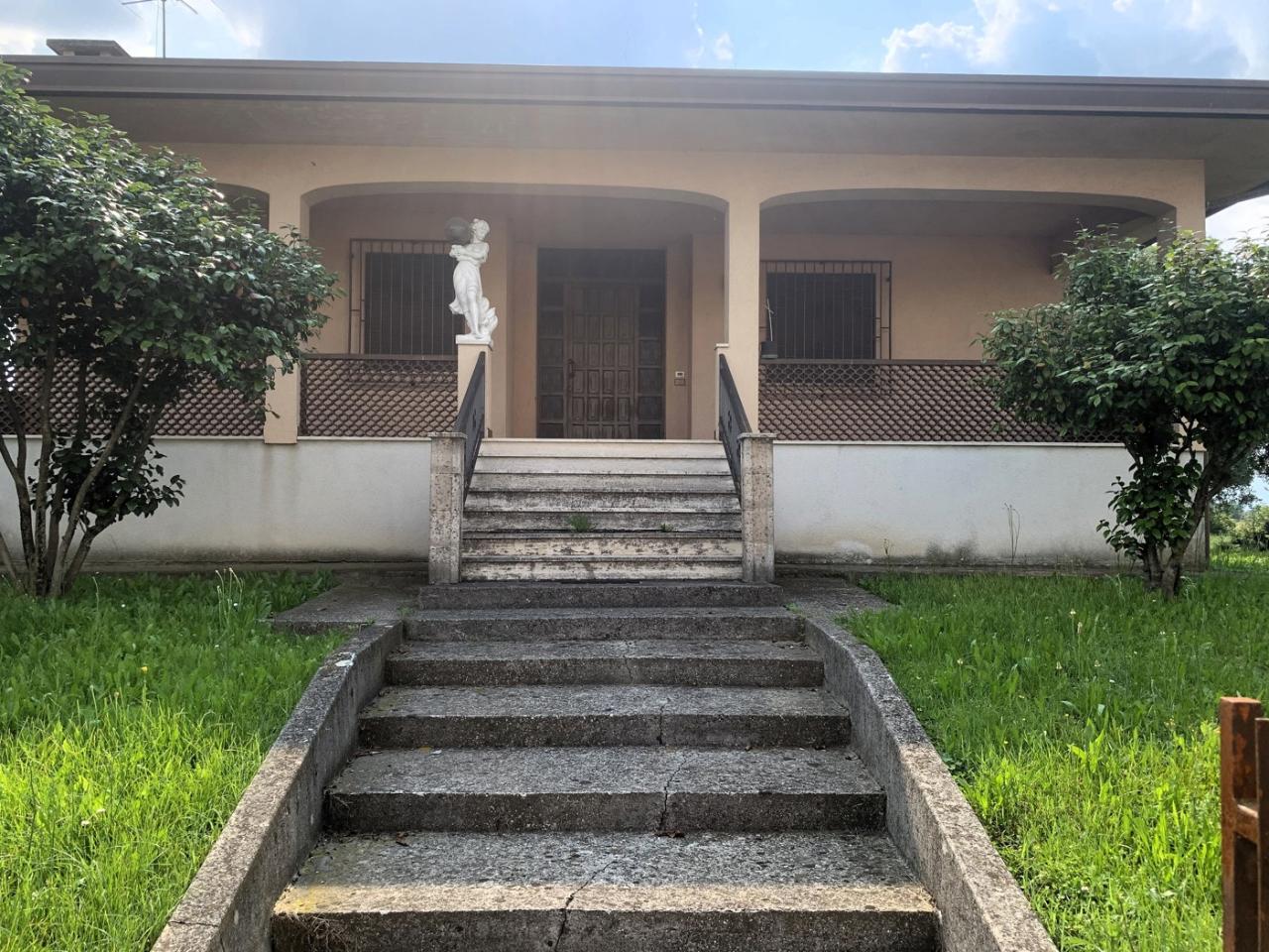 Villa in vendita a Cittadella