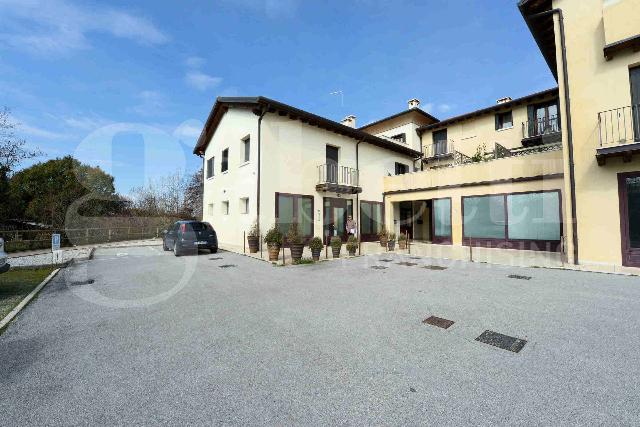 Office in Vicolo delle Risorgive 20, Carbonera - Photo 1