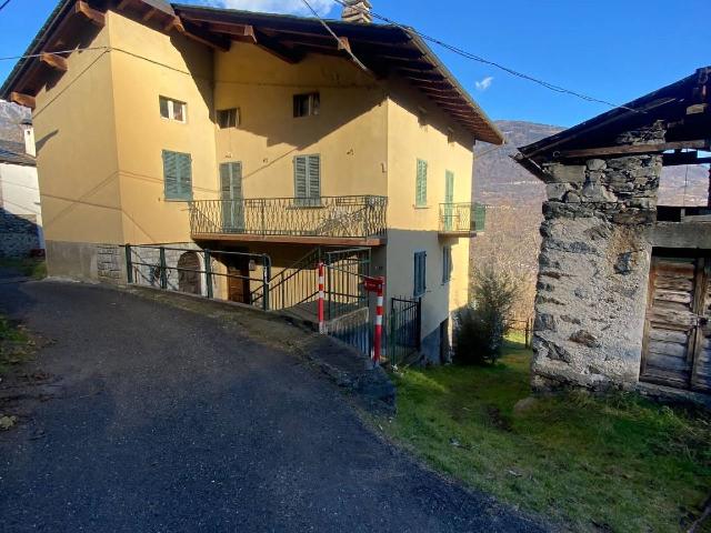 2-room flat, Castello dell'Acqua - Photo 1