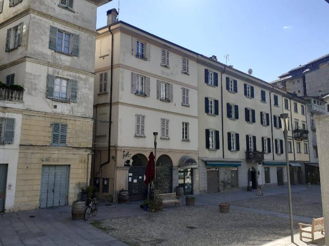 Ufficio condiviso in Piazza Camillo Benso di Cavour, Sondrio - Foto 1