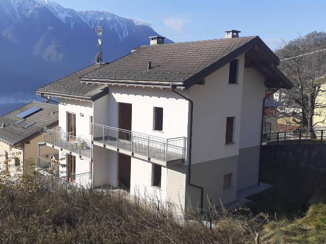 Villa in Strada Provinciale Panoramica del Terziere di Mezzo, Castione Andevenno - Foto 1