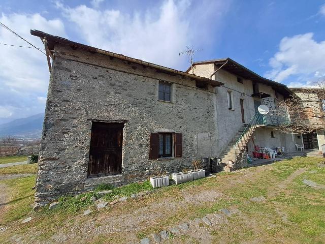 Country house or cottage in Via San Giuseppe, Albosaggia - Photo 1