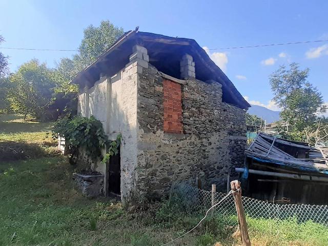 Landhaus in Via Ca' Berardi, Albosaggia - Foto 1