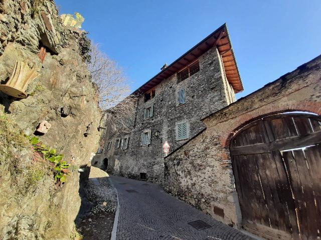 Wohnung in Via Scarpatetti, Sondrio - Foto 1