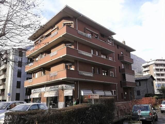 Appartamento in vendita a Sondrio