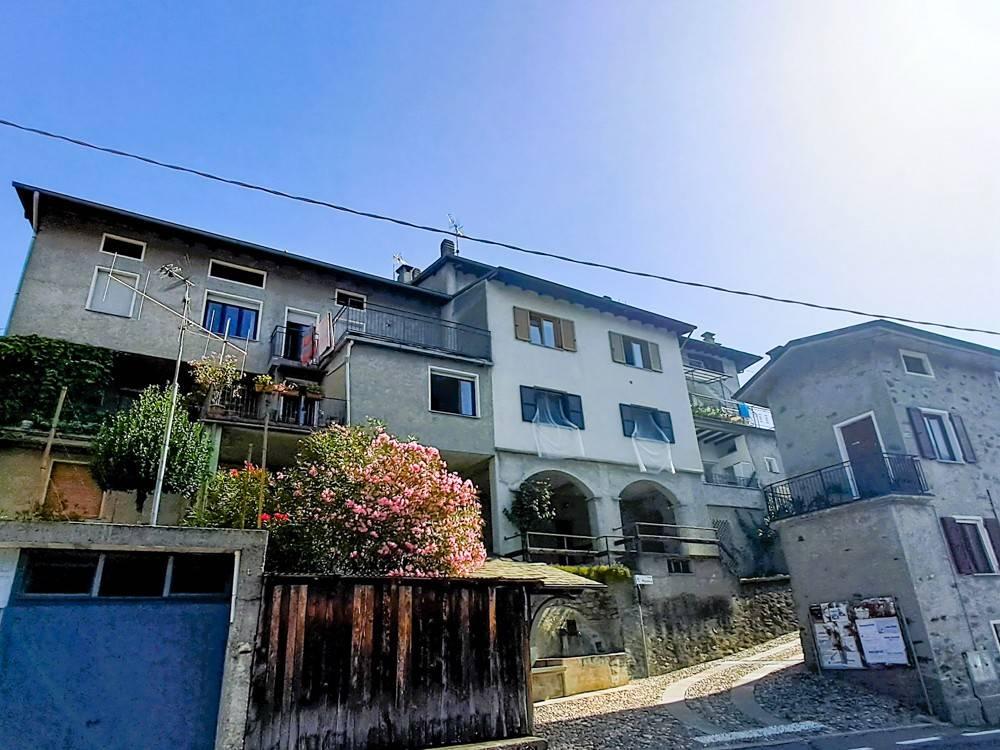 Appartamento in vendita a Montagna In Valtellina