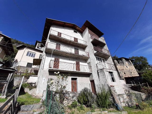 3-room flat in Via Sant'Antonio, Tresivio - Photo 1