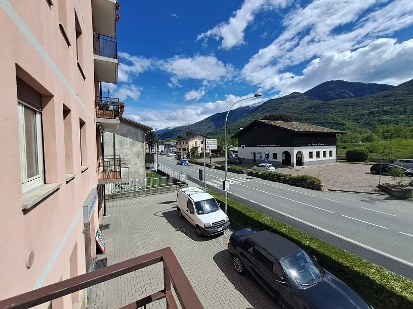Appartamento in affitto a Montagna In Valtellina
