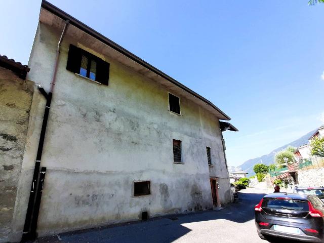 Zweizimmerwohnung in Via Poncerini 255, Montagna in Valtellina - Foto 1