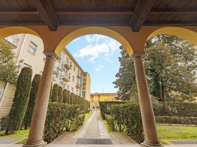 Trilocale in Piazza Martiri della Libertà, Novate Milanese - Foto 1