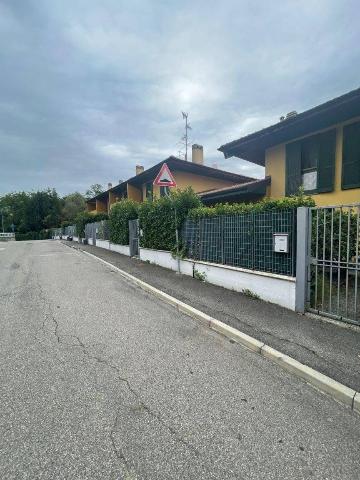 Villa in Via Giotto, Fino Mornasco - Foto 1