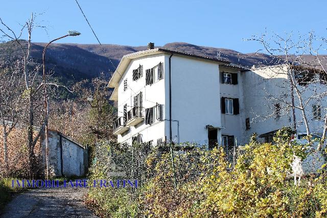 Casa indipendente, Civitella del Tronto - Foto 1