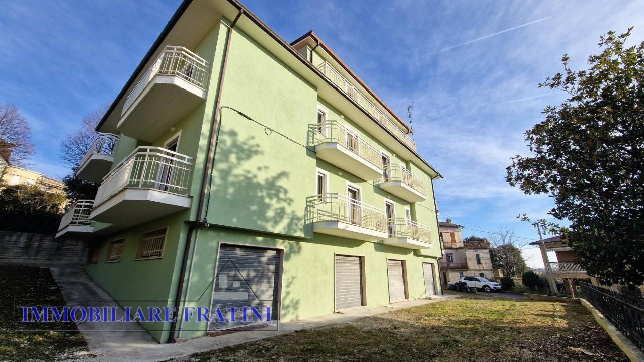 Appartamento in vendita a Maltignano