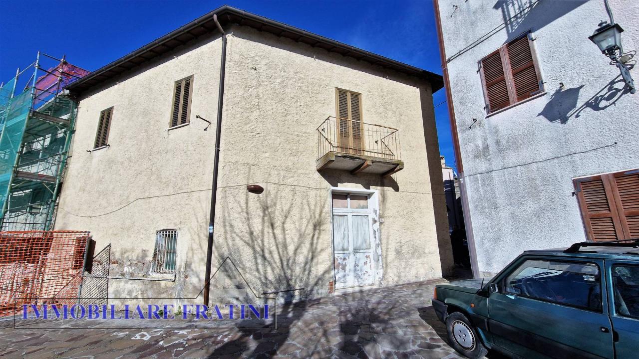 Casa indipendente in vendita a Maltignano
