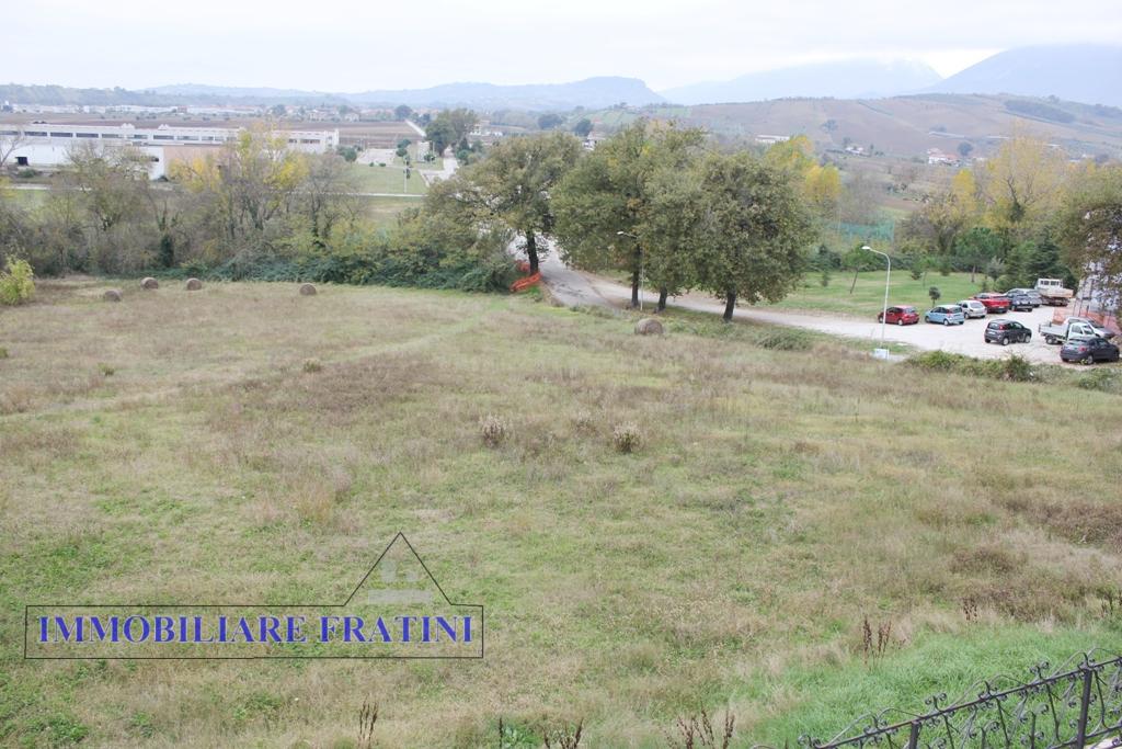 Terreno edificabile in vendita a Maltignano