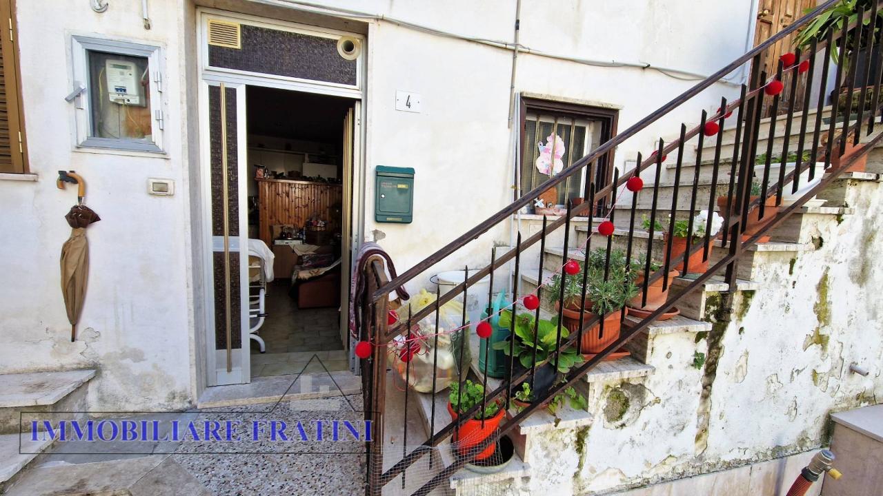 Casa indipendente in vendita a Civitella Del Tronto