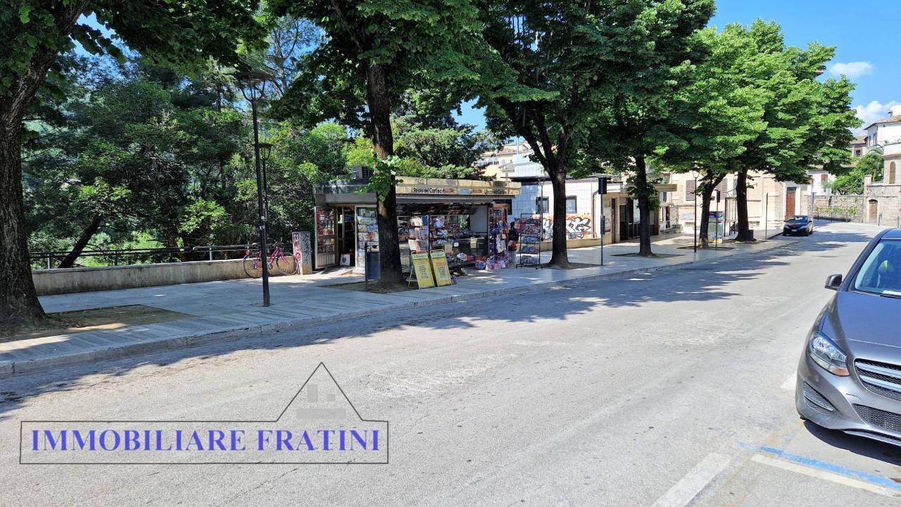 Esercizio commerciale in Viale Alcide De Gasperi, Ascoli Piceno, {3} - Foto 2