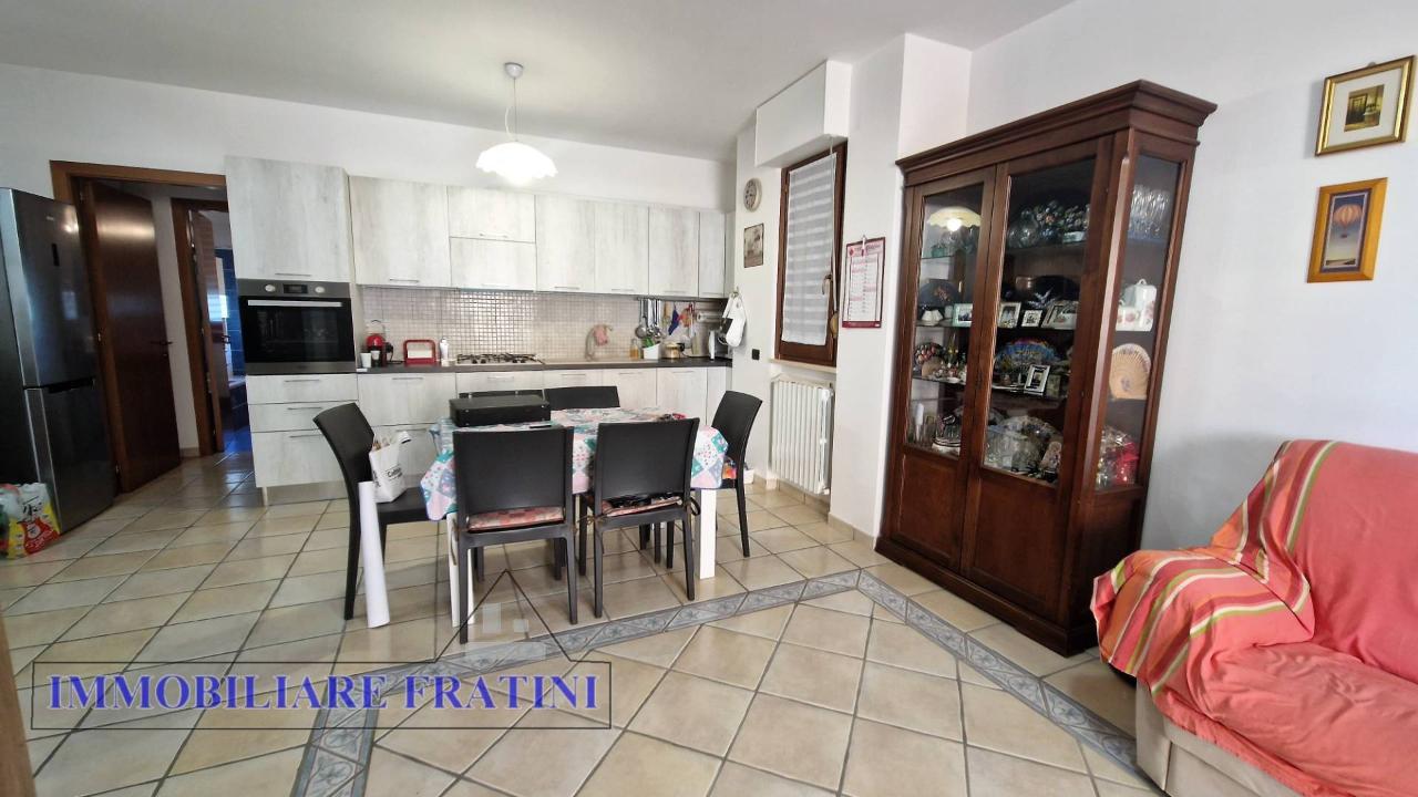 Appartamento in vendita a Maltignano