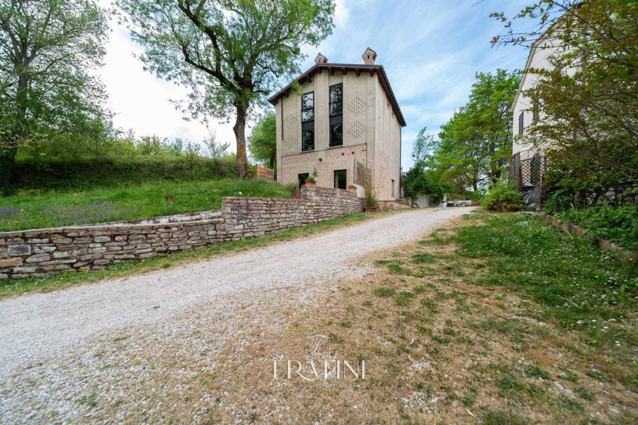 Agriturismo in Via Strada del Valubbio 29, Cagli, {3} - Foto 2