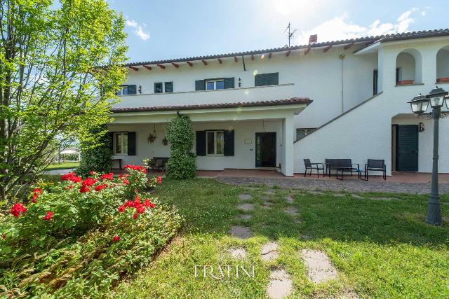 Mansion in {3}, Teramo - Photo 1