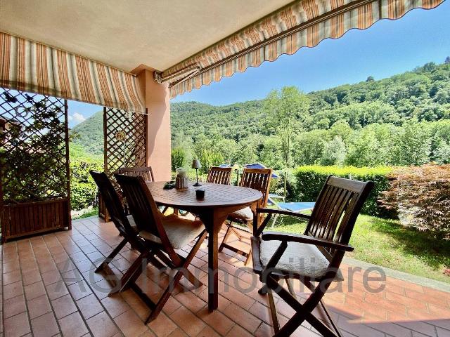 Terraced house in Via Fondo Toce, San Bernardino Verbano - Photo 1