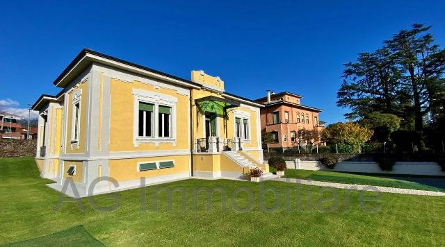 Mansion in Via Palestro, Verbania - Photo 1