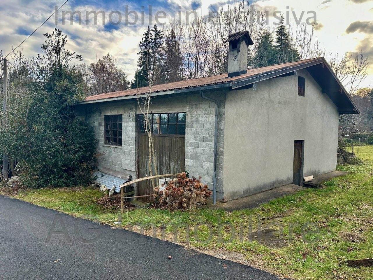 Laboratorio in Via Belvedere, Premeno, {3} - Foto 1