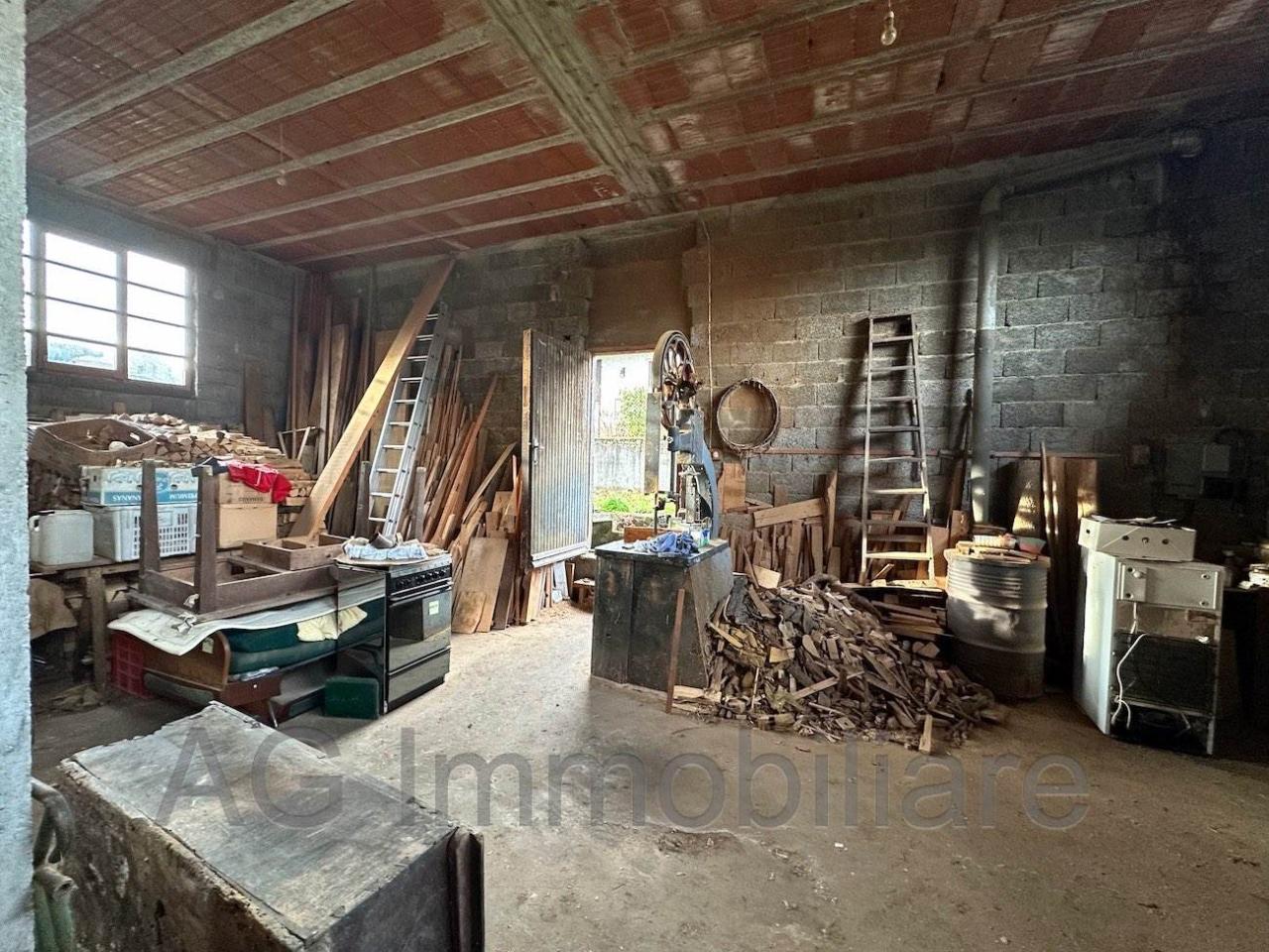 Laboratorio in Via Belvedere, Premeno, {3} - Foto 2
