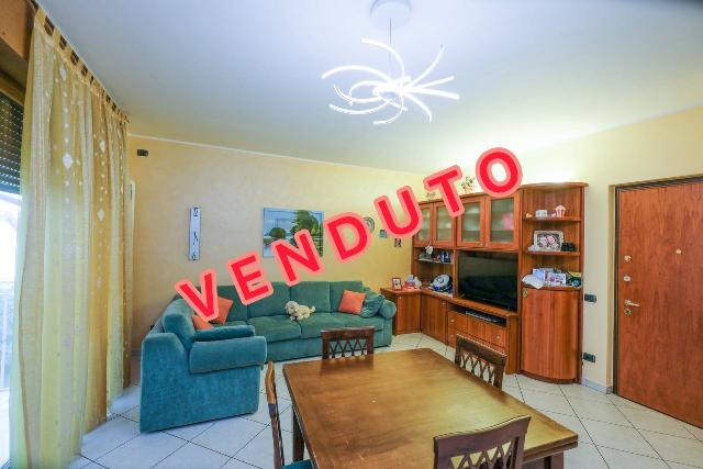 3-room flat in Via Leone Colleoni 13, Curno - Photo 1