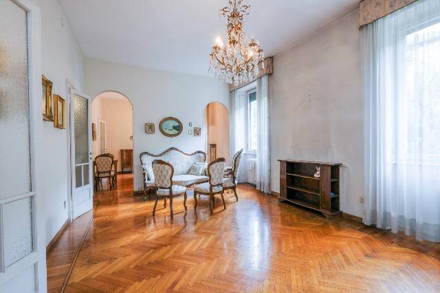 Wohnung in Viale Vittorio Emanuele II 47, Bergamo - Foto 1