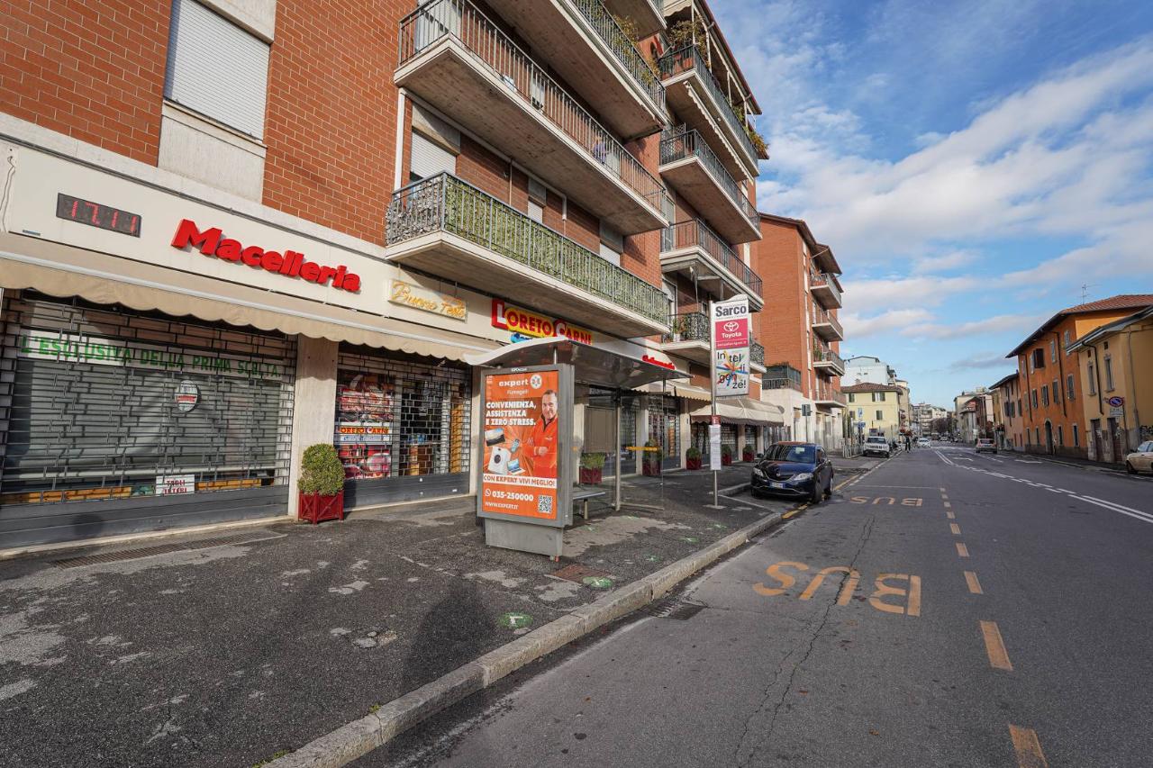 Negozio in Via Broseta 113-115, Bergamo, {3} - Foto 2