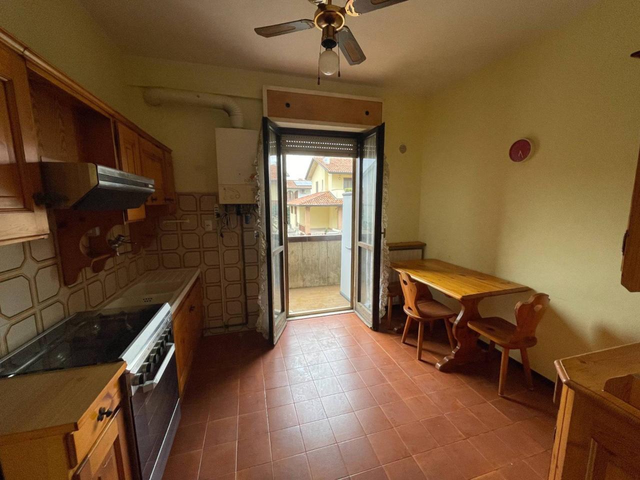 Appartamento in vendita a Fornovo San Giovanni
