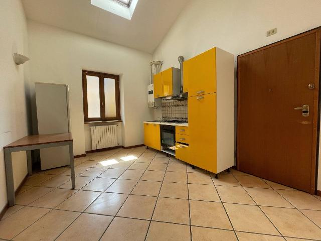 3-room flat in Via Farina Codemanzi, Martinengo - Photo 1