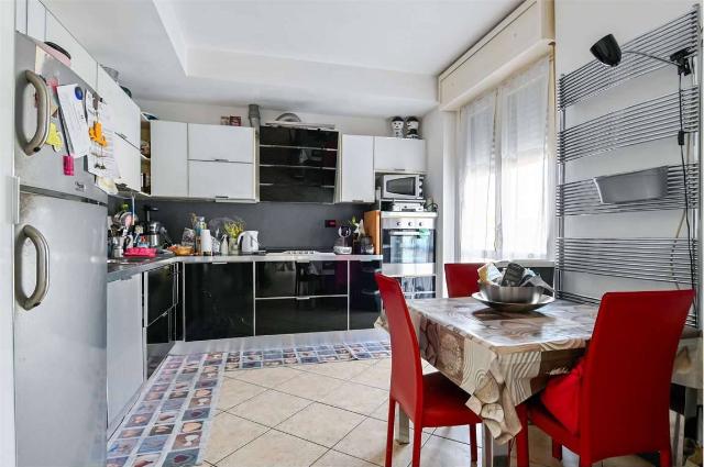 Vierzimmerwohnung in Via Trieste, 38, Martinengo - Foto 1