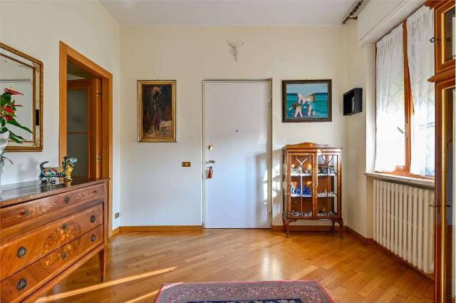 4-room flat in Via John E Robert Kennedy 5, Martinengo - Photo 1